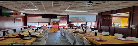 Kafe Kreyol Restaurant LLC